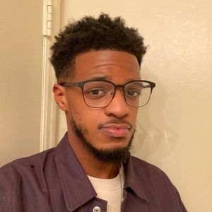 Meet your Posher, Gary